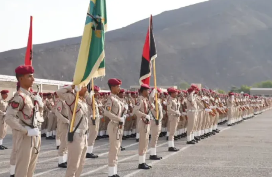 
		عاجل : وزير الدفاع اليمني يخرج عن صمته ويدعوا كافة الوحدات العسكرية لرفع الجاهزية القتالية 