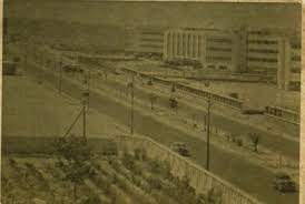 
		 صورة عمرها 63 عاما لأحد أشهر شوارع الرياض.... شاهد كيف كانت 