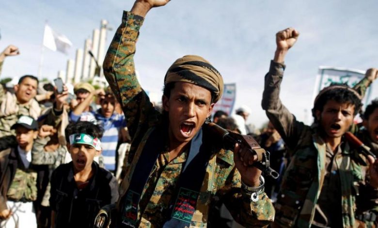 
		ورد للتو : قوات الحوثيتفاجئ الجميع وتصدر اعلان جديد بشأن مارب وانها الحرب في اليمن (تفاصيل)