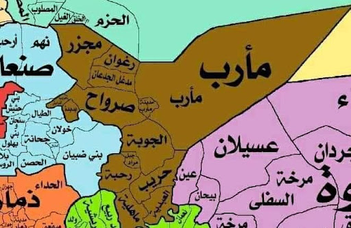 
		بتهمة الخيانة.. إحالة عدد من القيادات العسكرية في مارب للمحاكمة.. تفاصيل