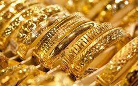 
		ارتفاع جنوني لاسعار الذهب