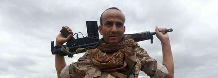 
		عاجل : مقتل الممثل سليمان داود المعروف بـ"كشكوش" وهو يقاتل في صفوف الحوثيين