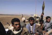 
		استخدمته في إسقاط البيضاء… قوات الحوثي تلجأ لسلاح فتاك في معركتها بمأرب