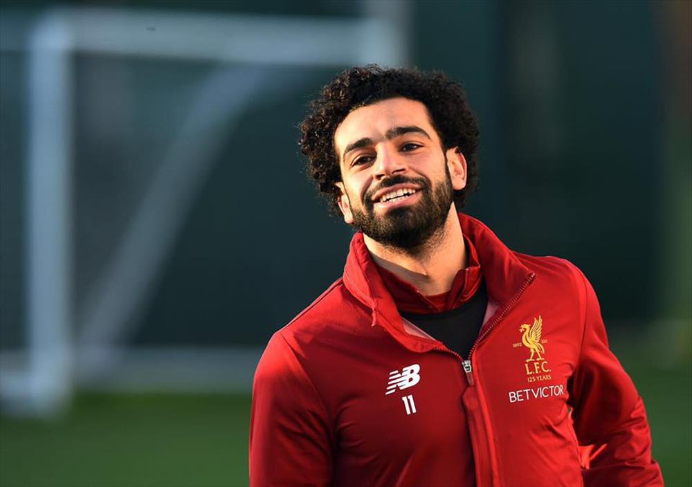 
		رسمياً...ليفربول يتخلى عن محمد صلاح"وهذا هو البديل"