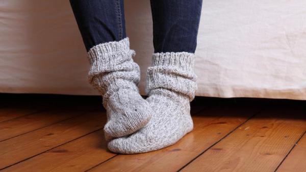 
		احترس.. 5 أمراض تجعل قدميك باردة طوال فترة الشتاء..تعرف عليها فوراً