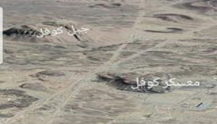 
		ورد للتو : قوات الحوثي تسيطر على أحد أهم معسكرات التحالف في مارب (تفاصيل)