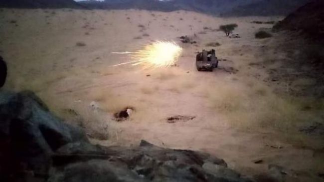 
		تفاصيل جديدة عن معركة الخناجر التي استمرت 12ساعة وأنقذت جبال البلق بمأرب من السقوط