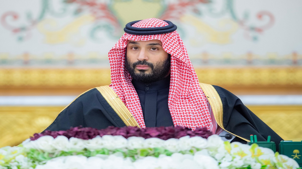 
		عاجل  : بعد الهجوم الاسرائيلي والموقف العربي ...محمد بن سلمان يجتمع مع قيادات الدولة ويتخذ قرارات هامة بخصوص علاقة المملكة ببريطانيا وتركيا "النص"