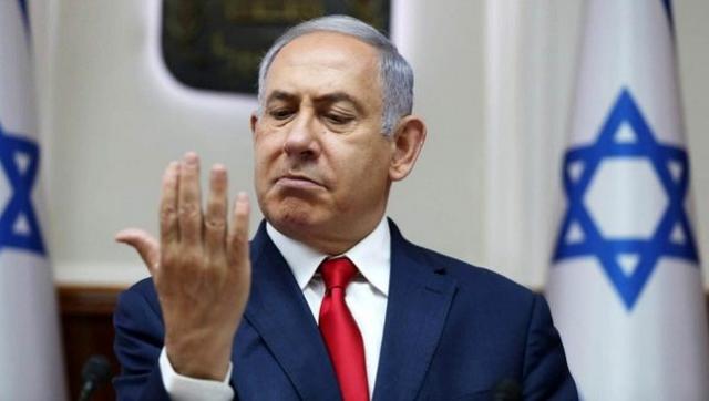 
		نتنياهو يصدر اول تعليق بعد الهجوم الاسرائيلي على المفاعل النووي الايراني (تفاصيل)