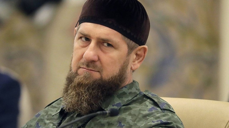 فضيحة مدوية للجيش الروسي انتصارات اوكرانية والزعيم الشيشاني يدعو بوتين للتدخل