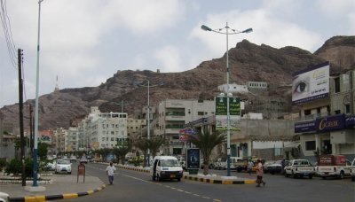 
		انفجار عنيف وسط مدينة عدن ومصدر يكشف التفاصيل وعدد الضحايا