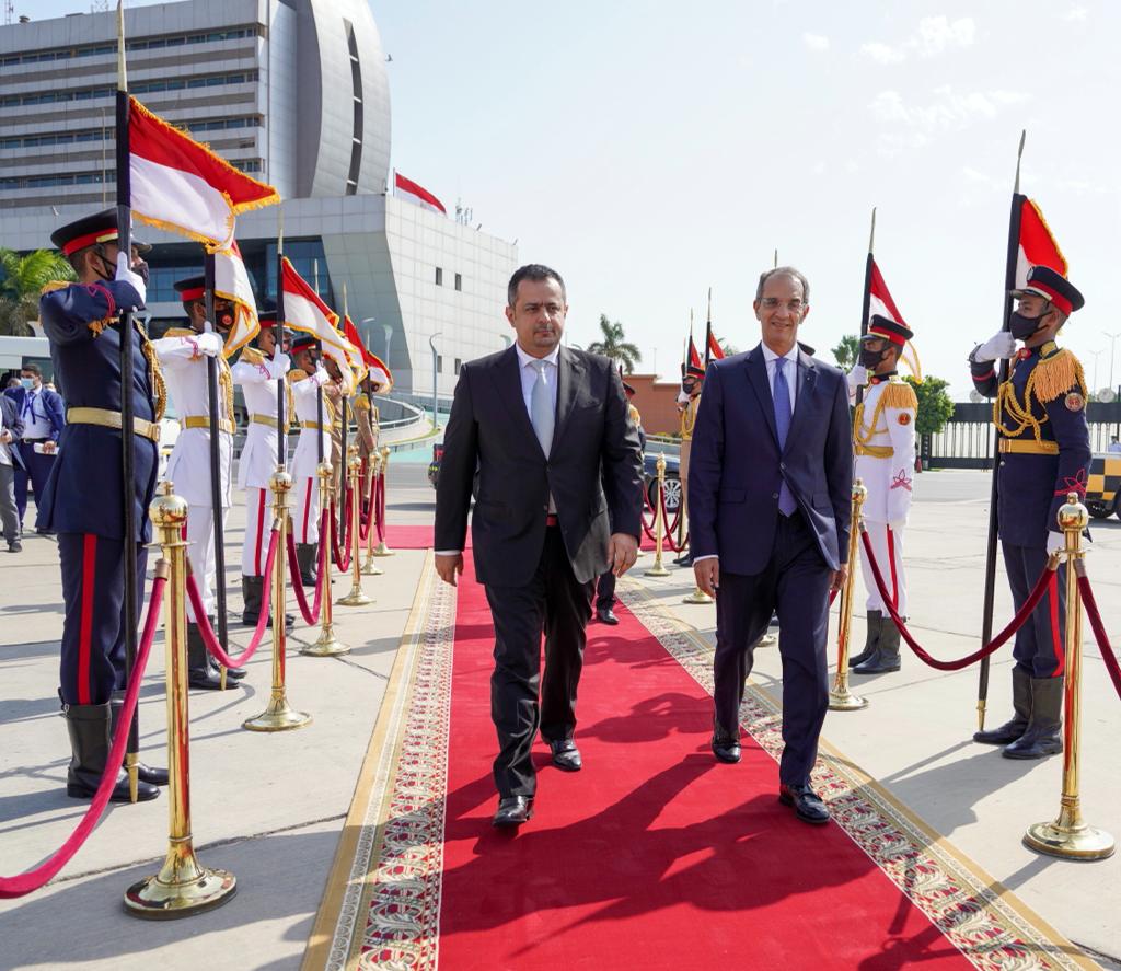 
		الكشف عن دور مصري قادم في ملف اليمن العسكري