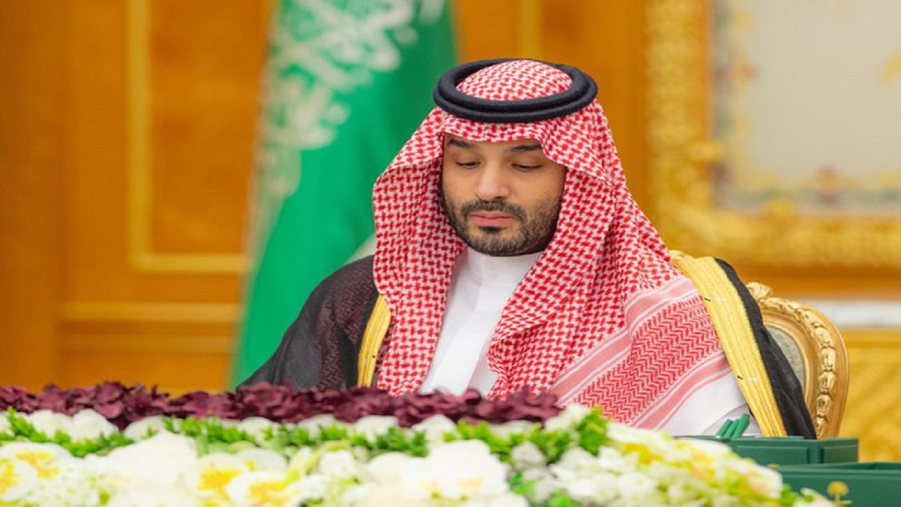 
		عاجل : بعد لقاءه مع نائب الرئيس الإيراني... محمد بن سلمان يفاجئ الجميع ويصدر قرارات تاريخية ستغير شكل المنطقة "نص القرارت" 