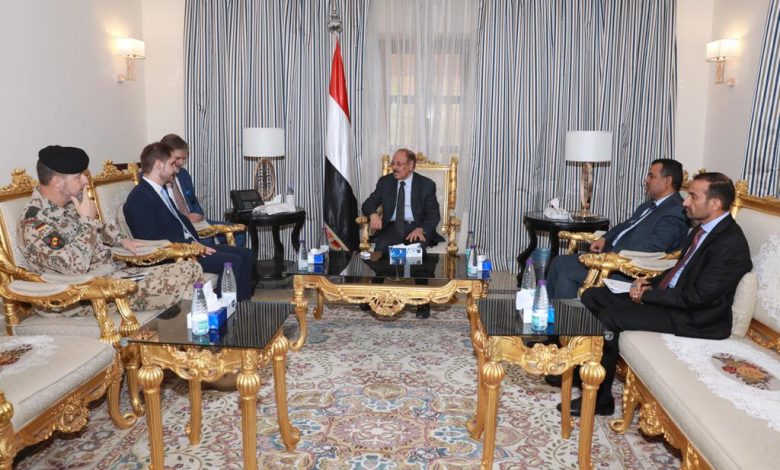 
		نائب الرئيس اليمني: آلية تسريع “اتفاق الرياض” بداية مرحلة مهمة لاستعادة الدولة