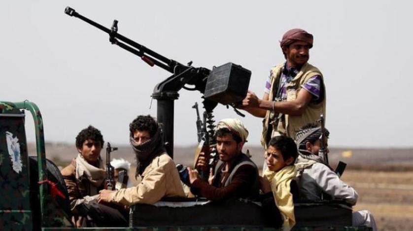 
		بعد حشد دام أشهر عقب سقوط نهم والجوف.. الحوثيون يشنون هجوماً واسعاً لاجتياح «مأرب»... شاهد