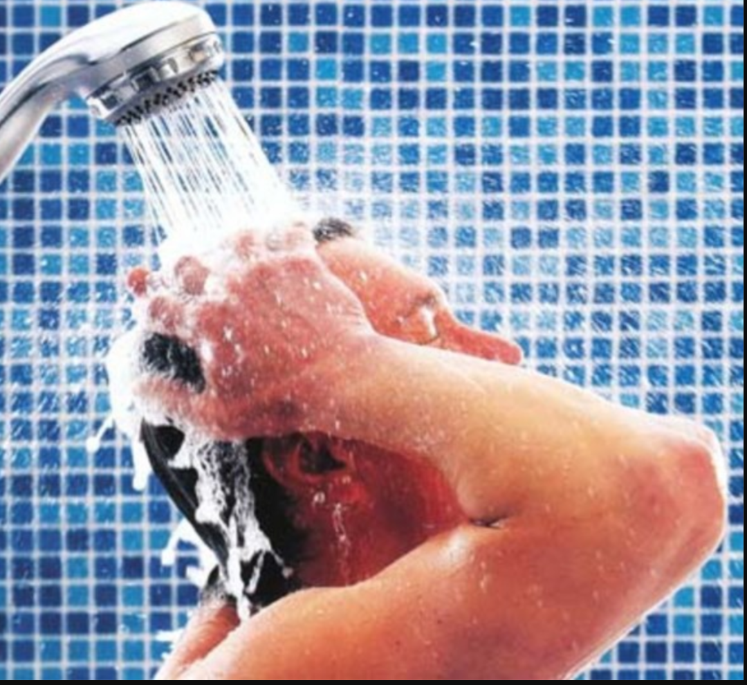 
		دراسة هولندية تفجر مفاجأة بشان فوائد الاستحمام بالماء البارد.. لن تصدق ماذا يحدث لجسمك!