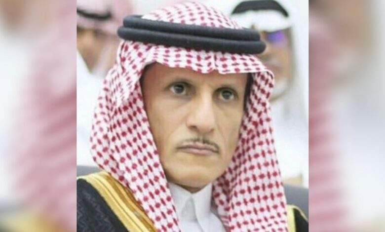 
		خبير سعودي: مناسبة سعيدة ستحل على شعب اليمن
