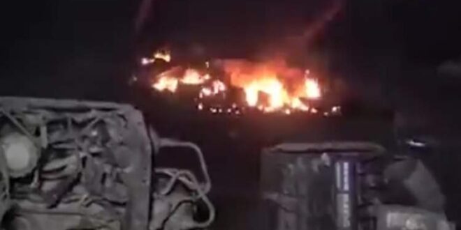 
		عاجل : الحوثيون يتهمون رسميا طيران التحالف بارتكاب “مجزرة مروعة” جديدة (محصلة أولية + فيديو)