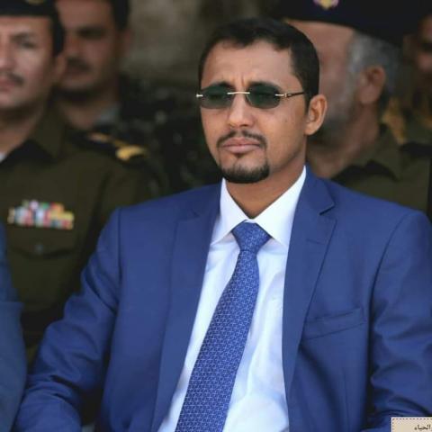 
		مسؤول يمني يعلن إنهاء ”ستوكهولم” واستئناف معركة تحرير الحديدة