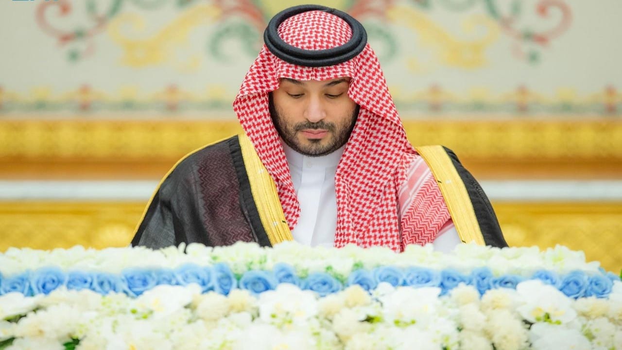 
		عاجل : مصادر تكشف عن قرارت خطيرة اتخذها محمد بن سلمان قبيل مغادرته لمصر.."تفاصيل"