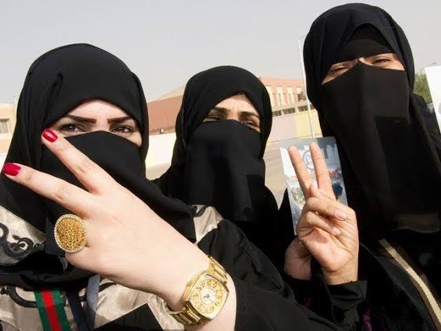 اليمن السعيد | “سبب غريب وغير متوقع”.. فتيات السعودية يفضلن الزواج من أبناء هذه الجنسية العربية!!
