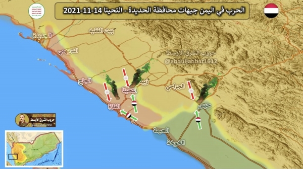 
		حقائق حول الانسحاب الاحادي في الساحل الغربي