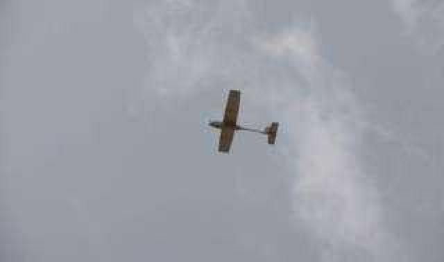 
		عاجل : طائرات حوثية تحلق في سماء السعودية وتقصف اهداف جديدة بعد ساعات من قصف ابوظبي 