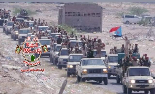 
		قوات العمالقة تكشف عن الأسباب التي تقف وراء هزيمة الحوثيين في بيحان وحريب