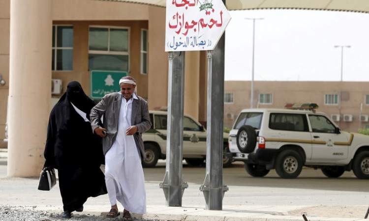
		رويترز تكشف هذا هو سبب ترحيل اليمنيين من المملكة؟