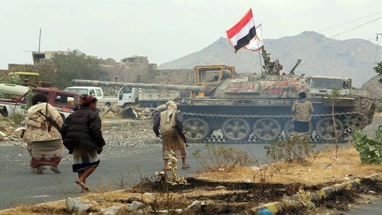 
		الكشف عن تفاهمات سياسية دولية قادمة لإنهاء الحرب في اليمن بعيداً عن الشرعية
