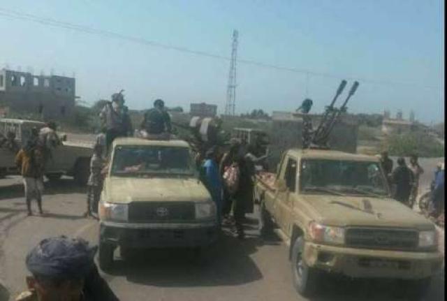 ورد للتو : الحوثيين يوجّهون قيادات الصف الأول بسرعة مغادرة منازلهم