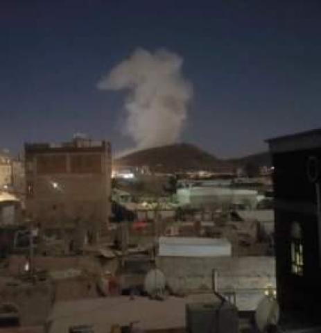 ورد للتو : معلومات أولية تكشف عن مقتل عدد من قيادات بارزة في لقوات الحوثي