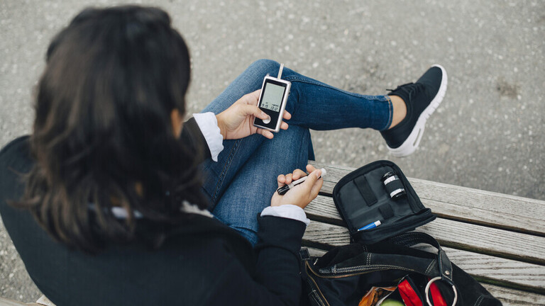 
		5 عوامل شائعة تسبب ارتفاعا خطيرا في نسبة السكر في الدم