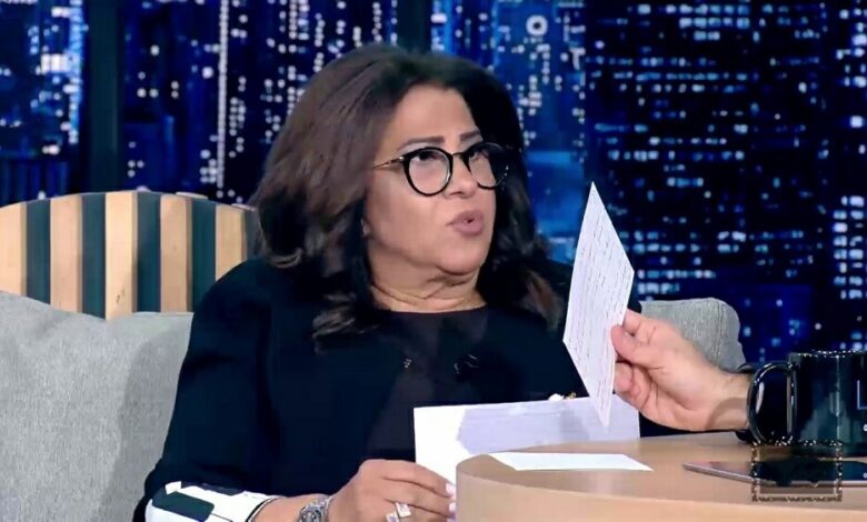 
		العرافة اللبنانية الشهيرة ليلى عبد اللطيف تصعق العرب استعدوا لهذه الكوارث