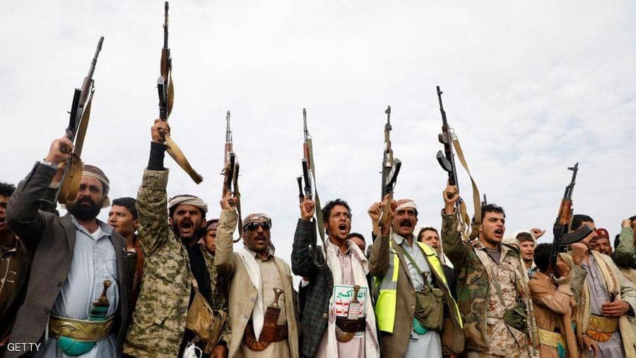 
		ورد الان : الحوثيون يصدرون بياناً عاجلاً حول مأرب ويكشفون هذا ماحدث في مدغل