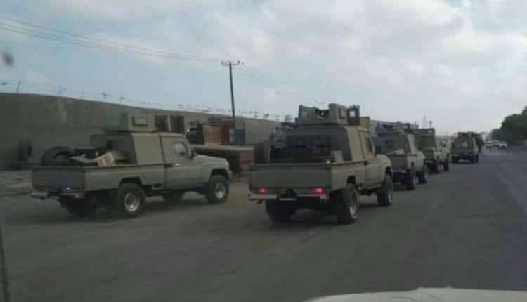 
		عاجل : وصول أكبر قوة عسكرية من أشرس المقاتلين إلى مشارف العاصمة وساعات متبقية على حسم المعركة. (تفاصيل)