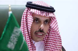 
		هل اقتربت الرواتب؟.. وزير الخارجية السعودي يكشف موعد إعلان اتفاق السلام الشامل في اليمن