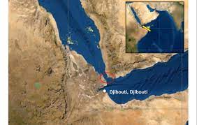 
		عاجل: قوات الحوثي تستهدف سفينة جديدة "شمال جيبوتي" (تفاصيل)