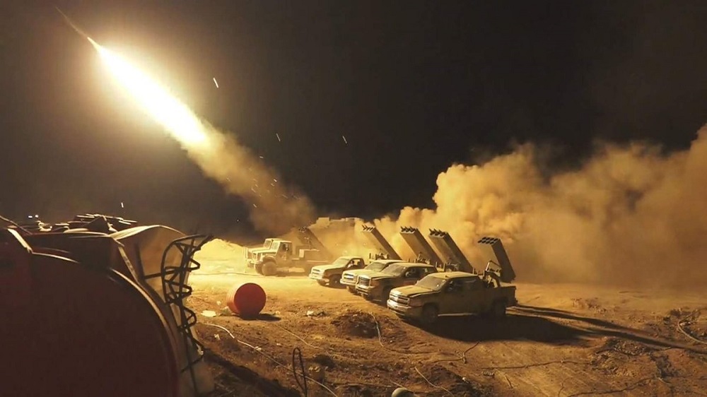 
		ورد الآن : بيان عسكري هام وعاجل من صنعاء بشأن مأرب (تفاصيل)