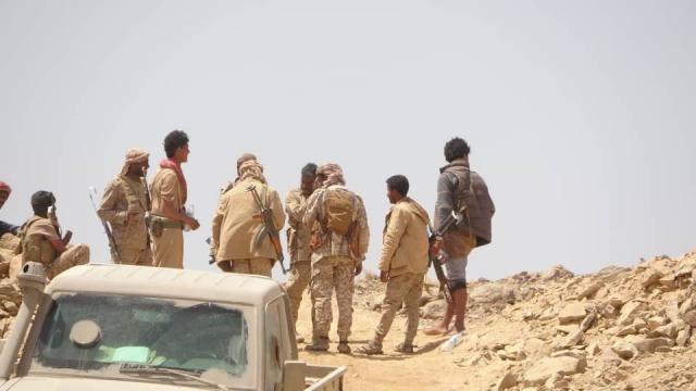 
		مسؤول يمني يكشف حقيقة سقوط مارب ومن يقف وراء ”شيطنتها”