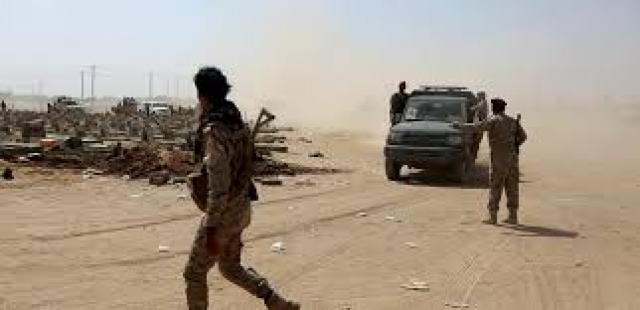 
		مليشيا الحوثي تنقل قواتها من العبدية بمارب .. ومصادر تكشف وجهتها القادمة