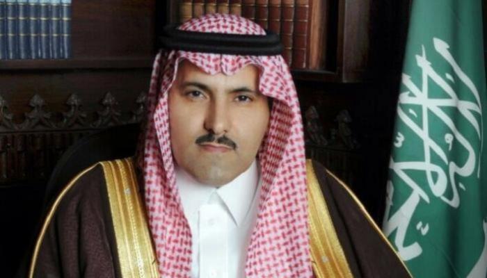 
		عاجل : السفير السعودي لدى اليمن بعلن عن بشرى سارة لليمنيين خلال الايام القادمة