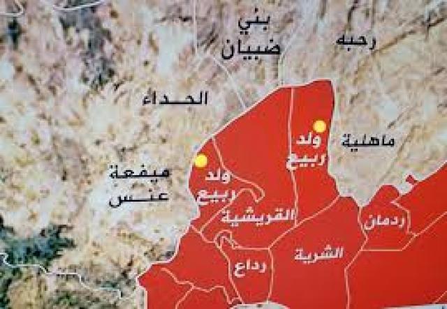 
		عاجل : قوات الحوثي تلجأ لحيلة عسكرية جديدة لإسقاط أهم جبهة في مارب.. ومصادر تكشف تفاصيل ما يحدث الآن