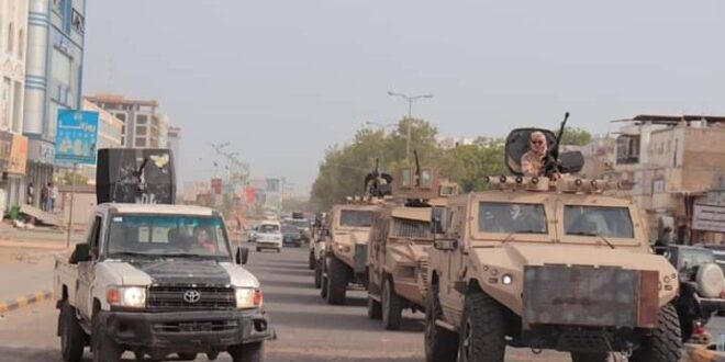 
		عاجل : سقوط مواقع استراتيجية بيد قوات الحوثي بمأرب.. تفاصيل المعركة الأخيرة