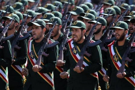 
		الخارجية الأمريكية تكشف عن هوية أبرز القيادات الإيرانية التي وصلت صنعاء