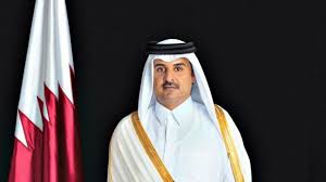 
		أمير قطر ومن على منبر الامم المتحدة يحدد موقف جديد من الحرب في اليمن 