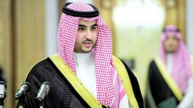 
		السعودية تعلن موافقتها على مقترح لسلام شامل ودائم في اليمن