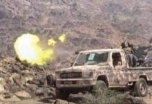 
		قوات الجيش تستهدف تجمعًا للحوثيين في مأرب (تفاصيل)