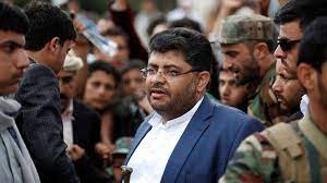 
		صراع المشاط ومحمد علي الحوثي يظهر في أوقاف صنعاء والعناصر العسكرية