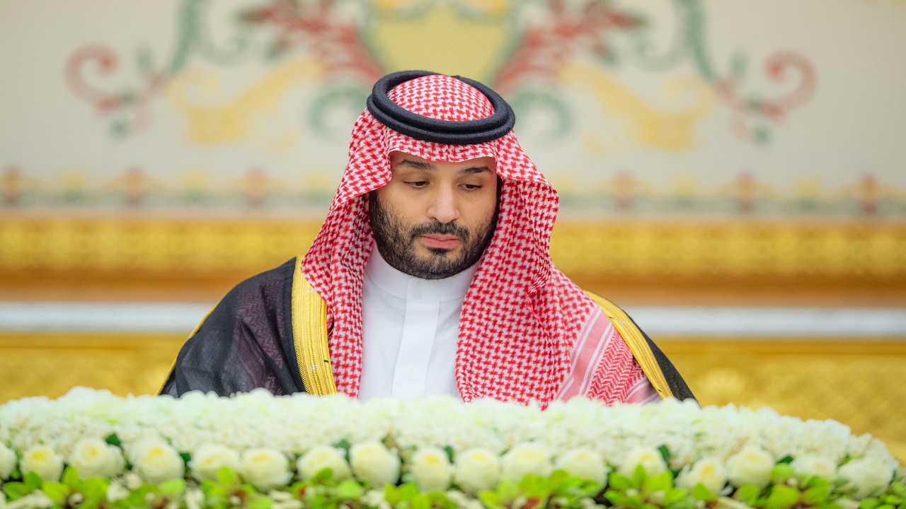 
		عاجل : دون علم الملك ... محمد بن سلمان يفاجئ الجميع ويصدر قرارات مفاجئة "نص"